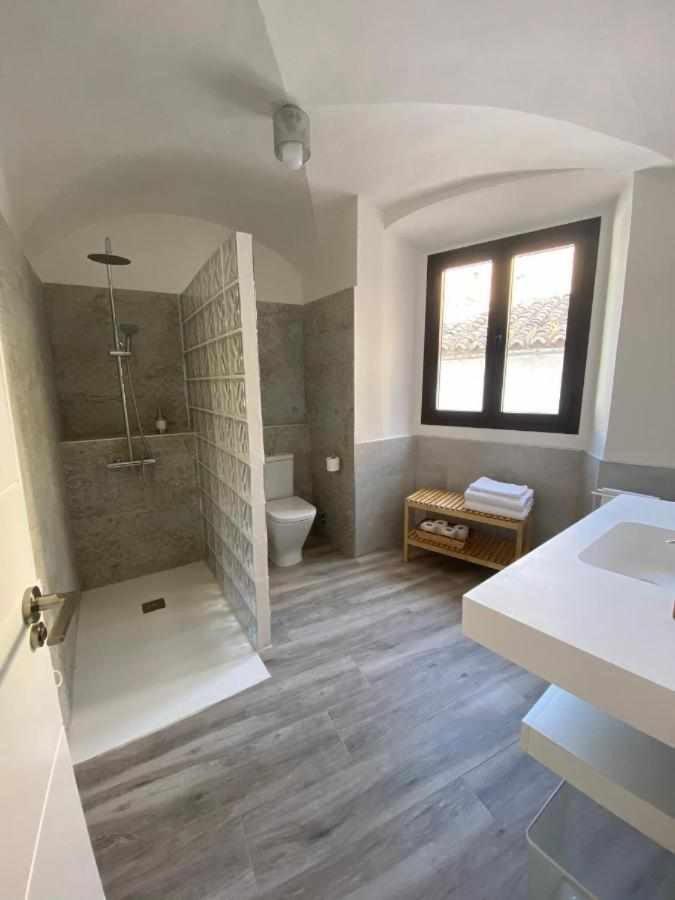Apartamento Torre del Postigo By KubiK Caces Exterior foto